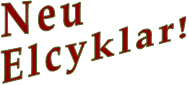 Neu Elcyklar!